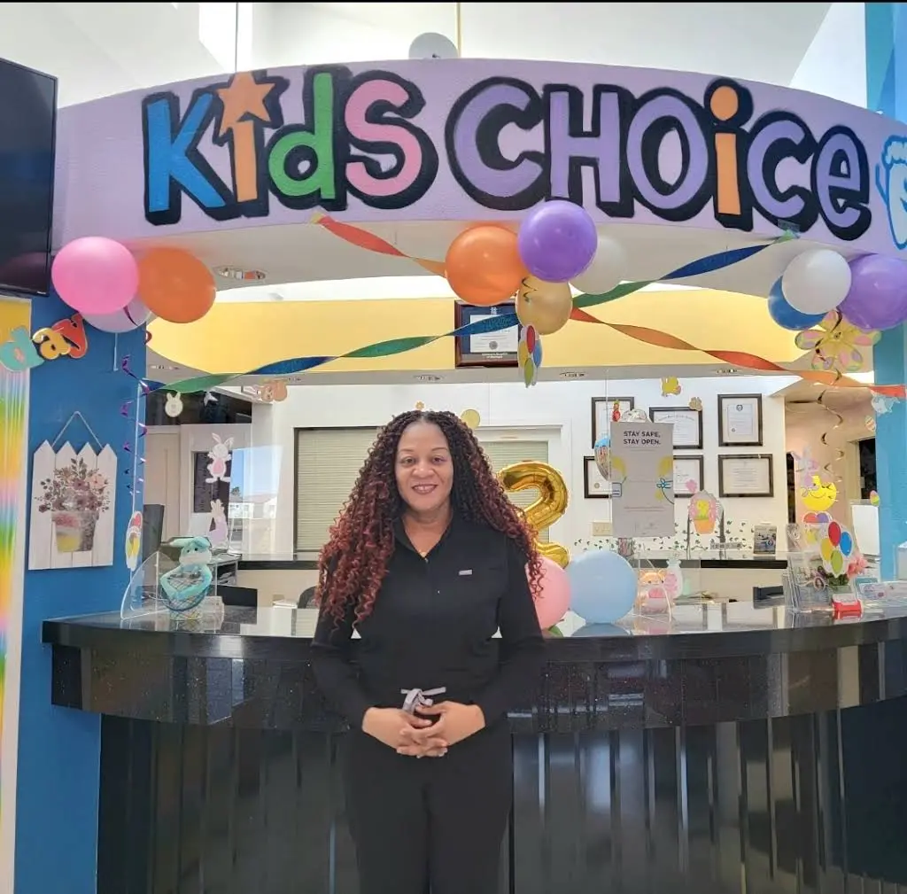 Kids Choice Pediatric Dentistry, LLC
