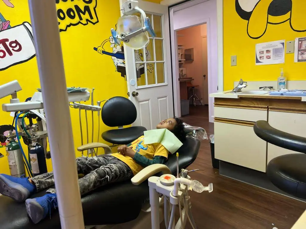 Kids Choice Pediatric Dentistry, LLC