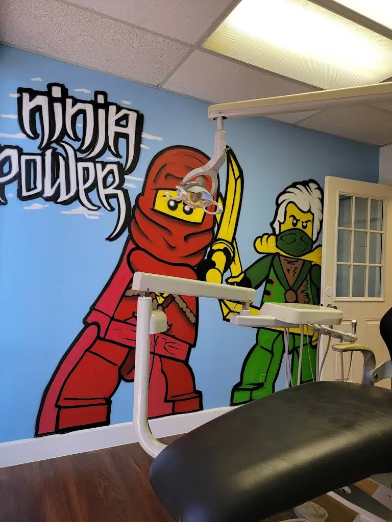 Kids Choice Pediatric Dentistry, LLC