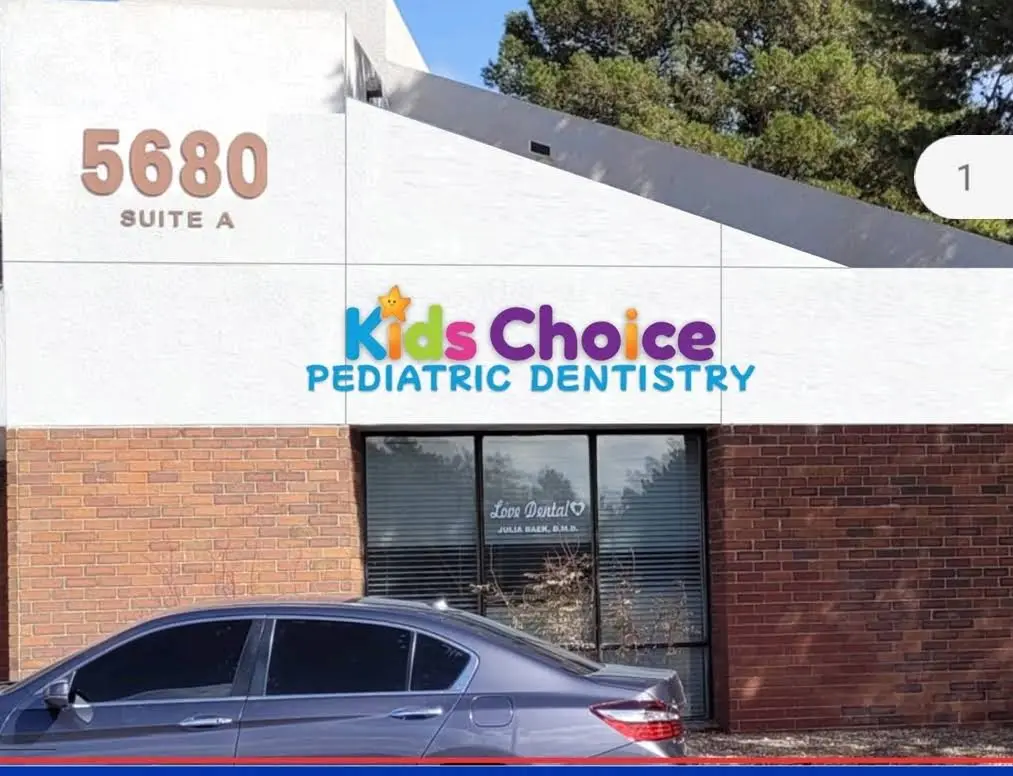 Kids Choice Pediatric Dentistry, LLC
