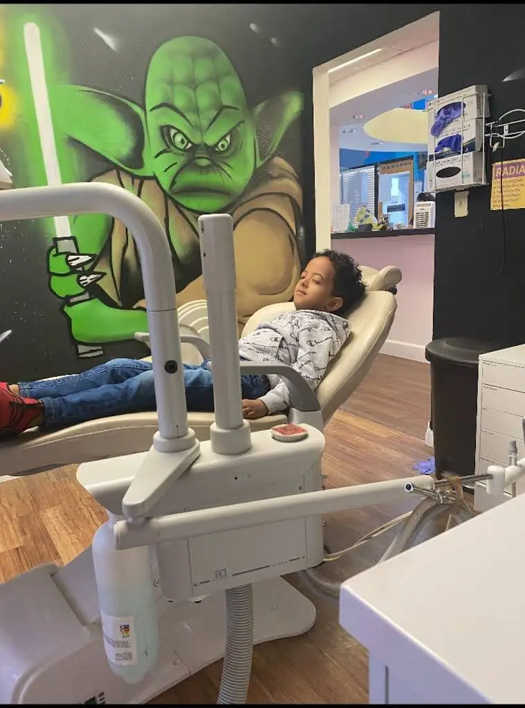 Kids Choice Pediatric Dentistry, LLC