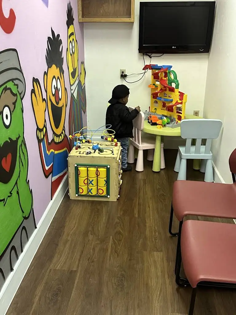 Kids Choice Pediatric Dentistry, LLC