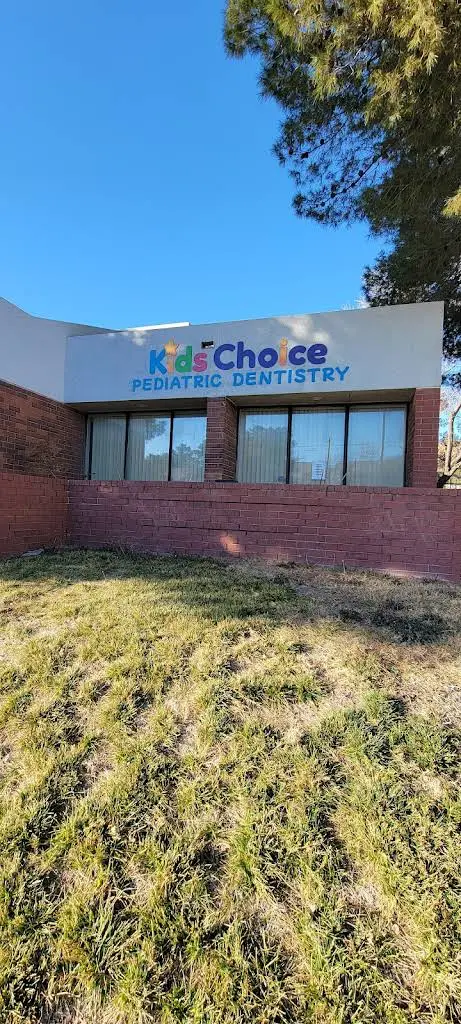 Kids Choice Pediatric Dentistry, LLC