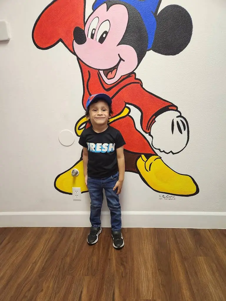 Kids Choice Pediatric Dentistry, LLC