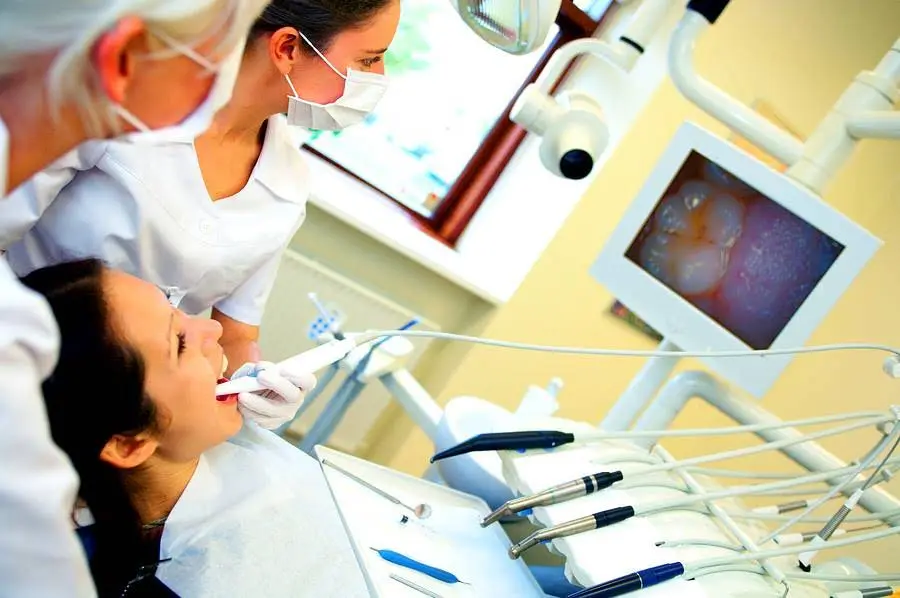 Reflection Dental Las Vegas