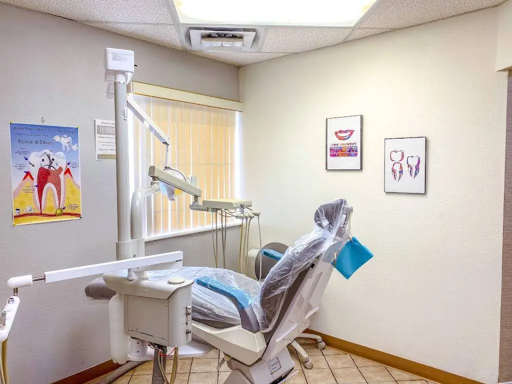 New Image Dental