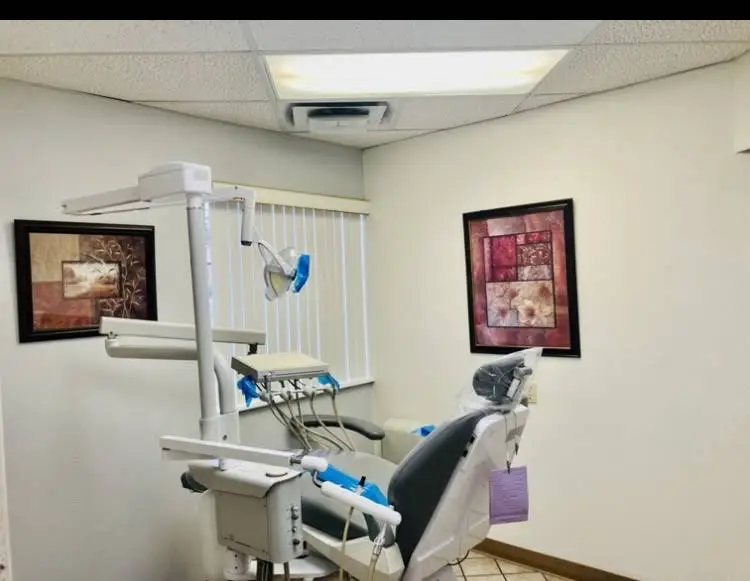 New Image Dental