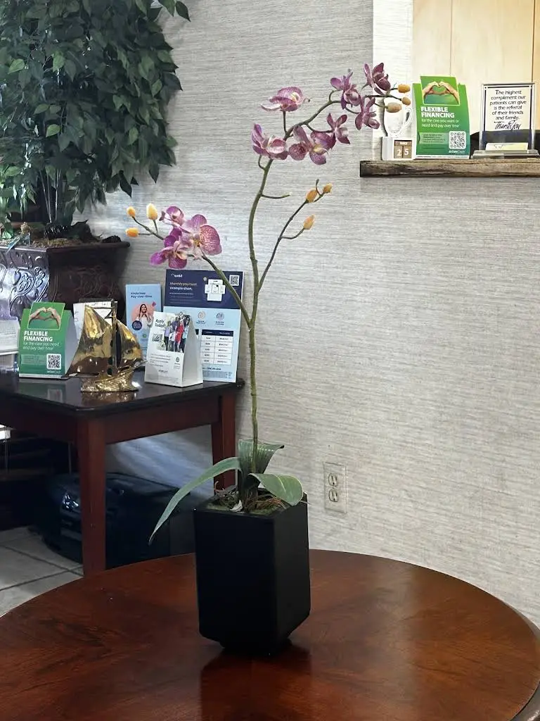 New Image Dental