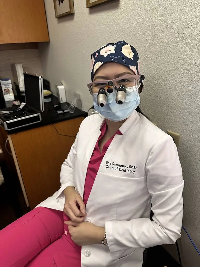 New Image Dental