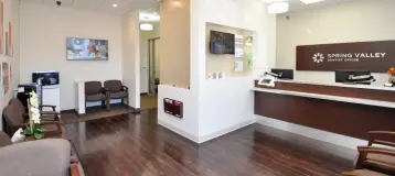 Spring Valley Dentist Office