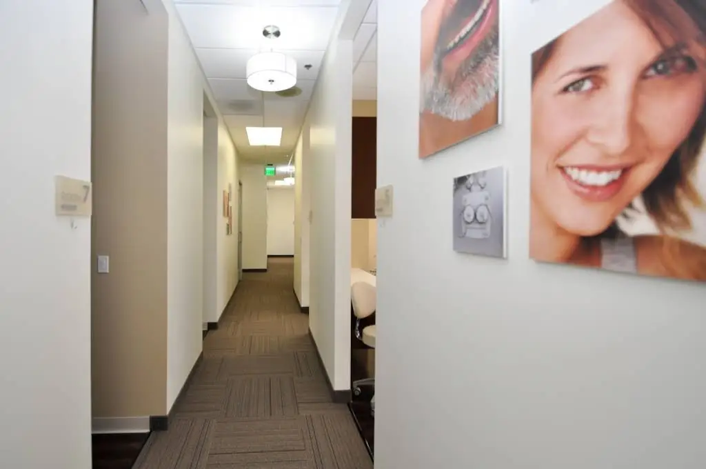 Spring Valley Dentist Office