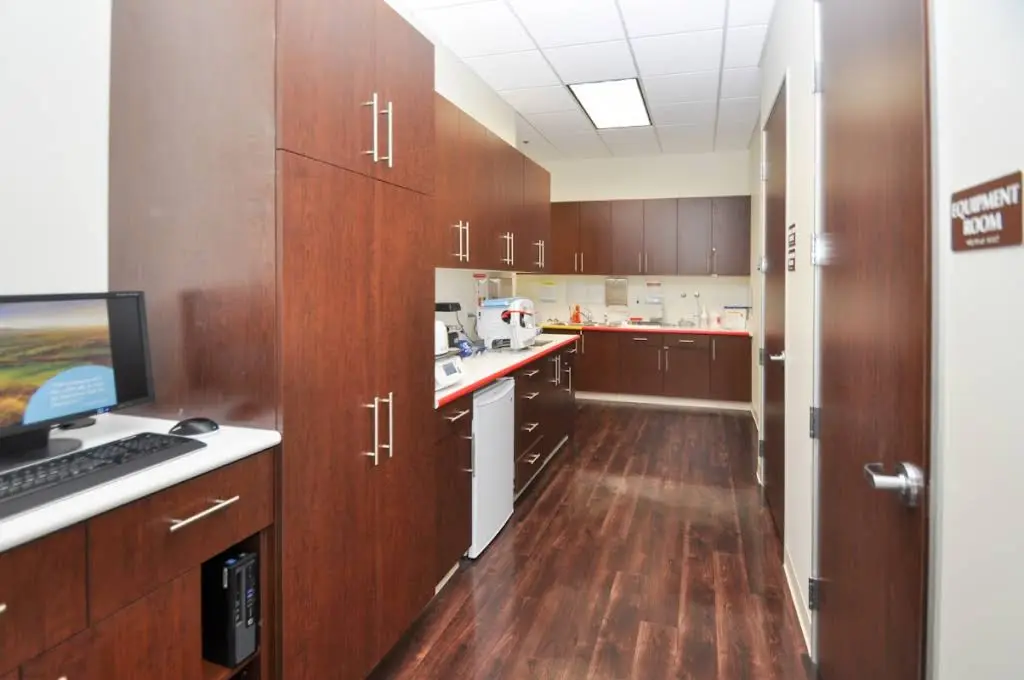 Spring Valley Dentist Office