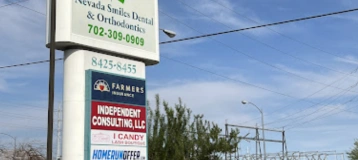 Nevada Smiles Dental Spring Valley