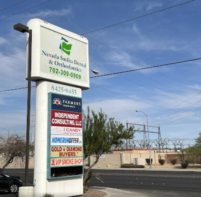 Nevada Smiles Dental Spring Valley