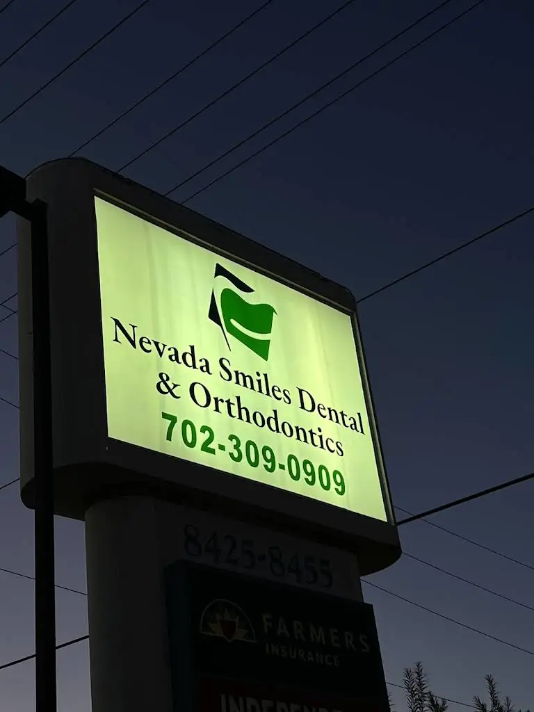 Nevada Smiles Dental Spring Valley