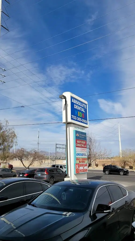 Nevada Smiles Dental Spring Valley