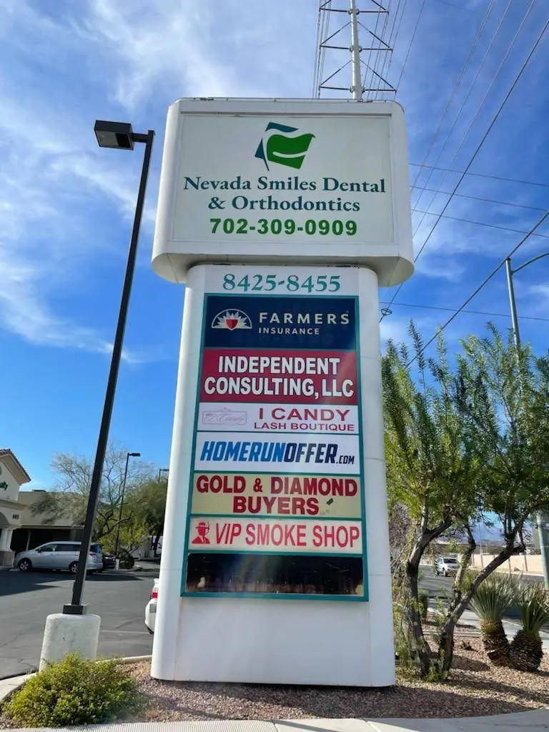 Nevada Smiles Dental Spring Valley