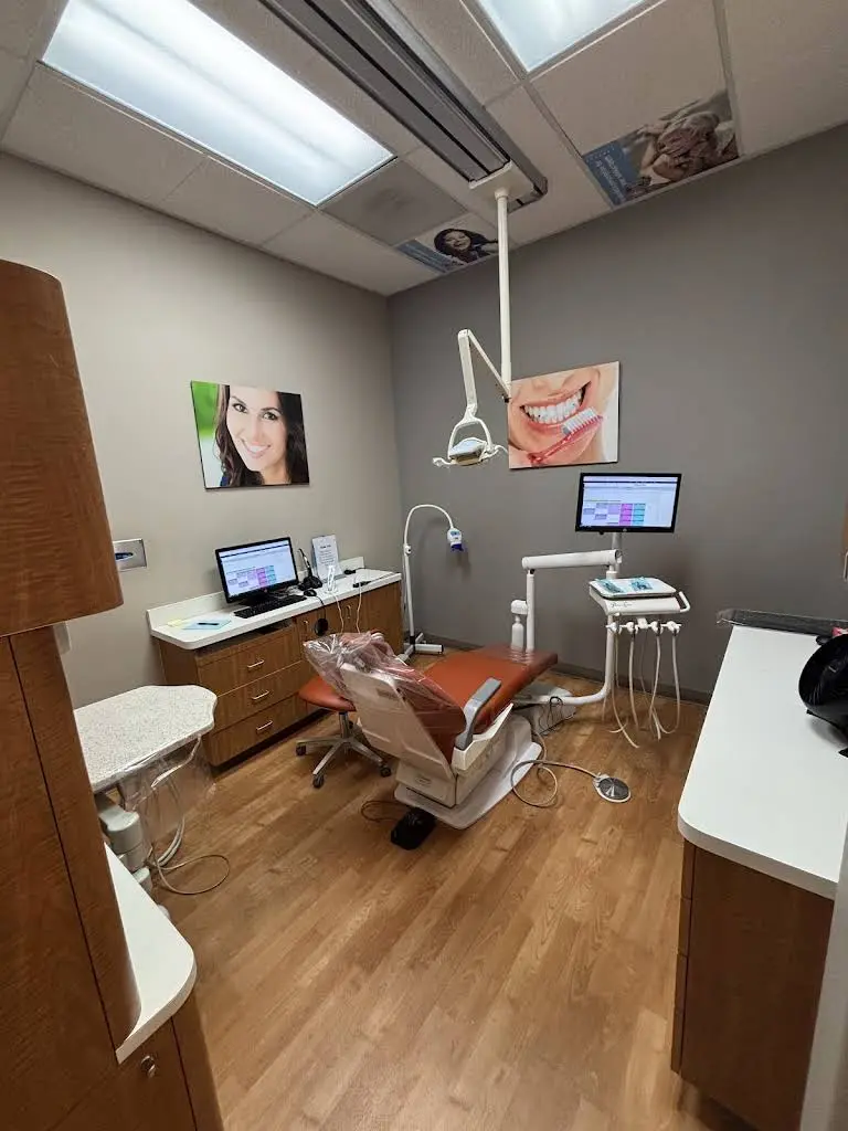 Desert Springs Dental Care