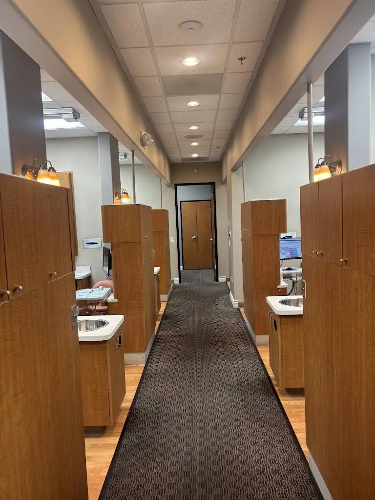 Desert Springs Dental Care
