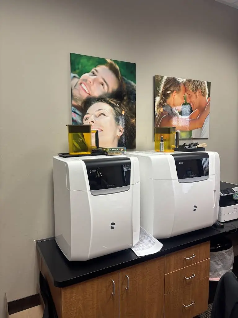 Desert Springs Dental Care
