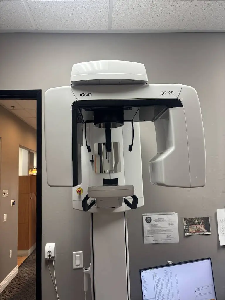 Desert Springs Dental Care