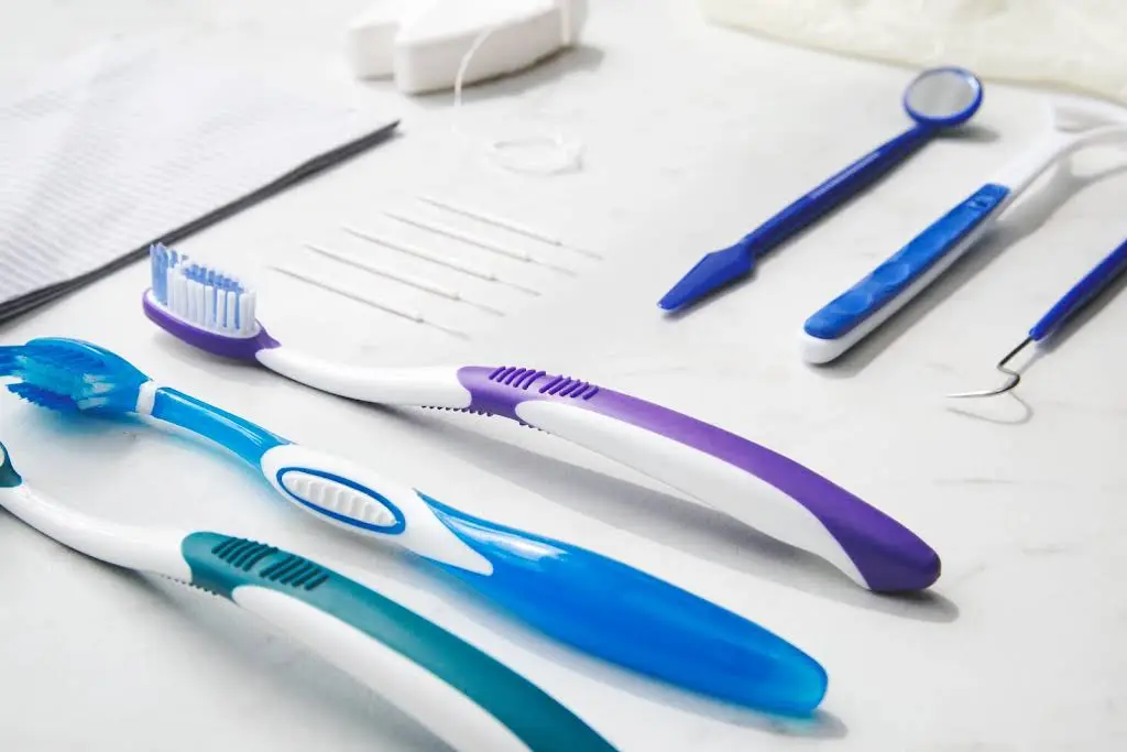 Desert Springs Dental Care