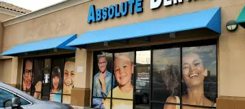 Absolute Dental