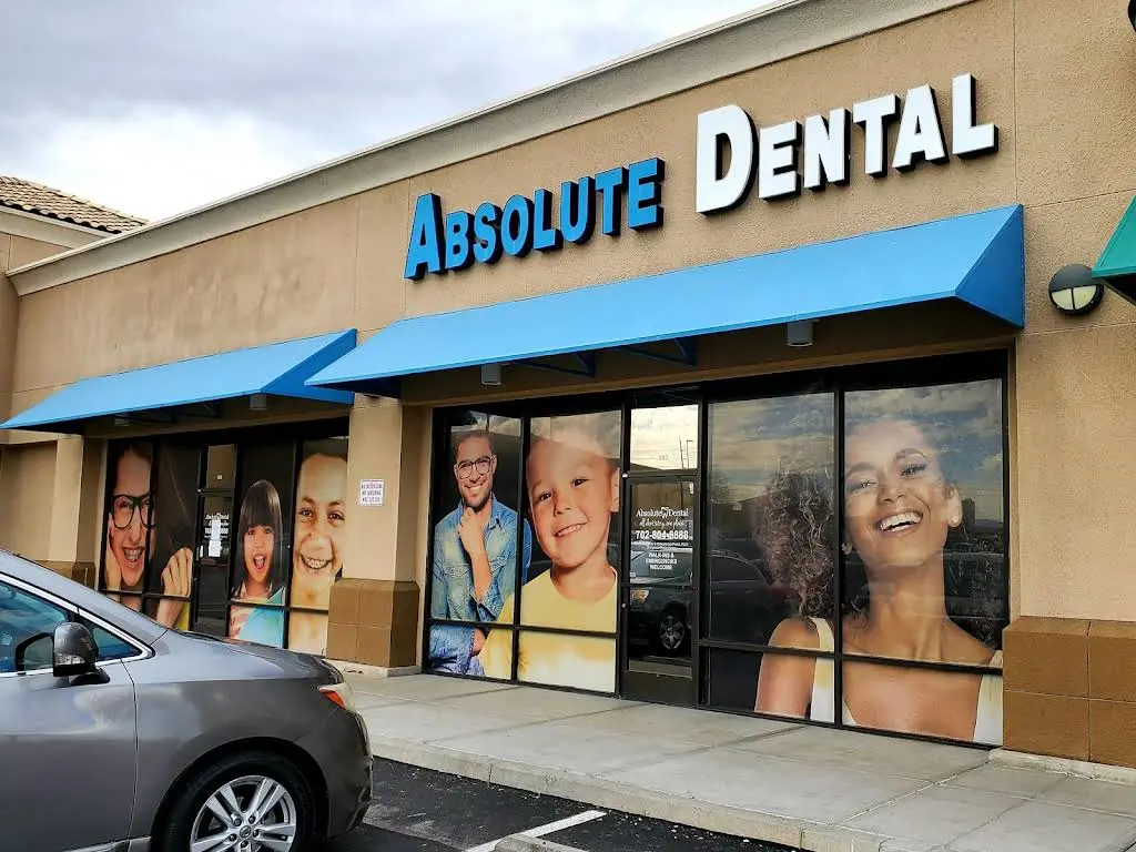 Absolute Dental