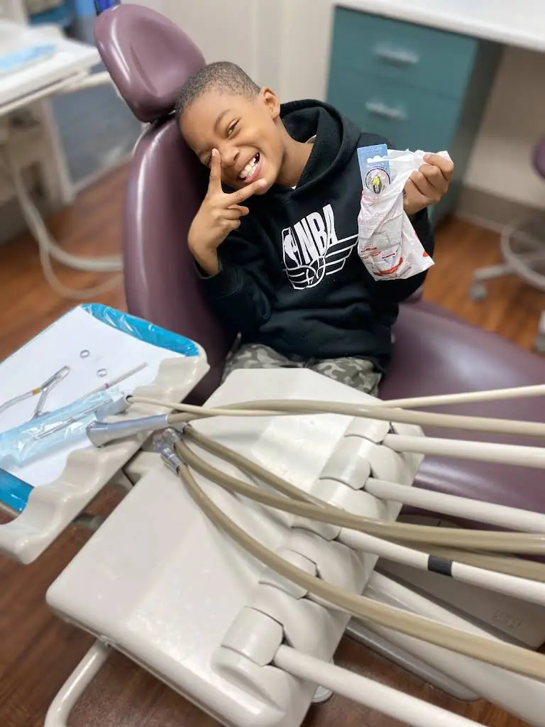 Absolute Dental