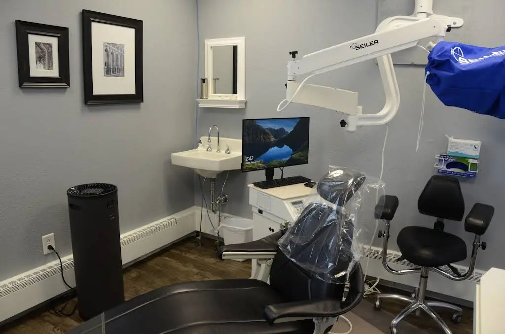 Endodontics of Springfield