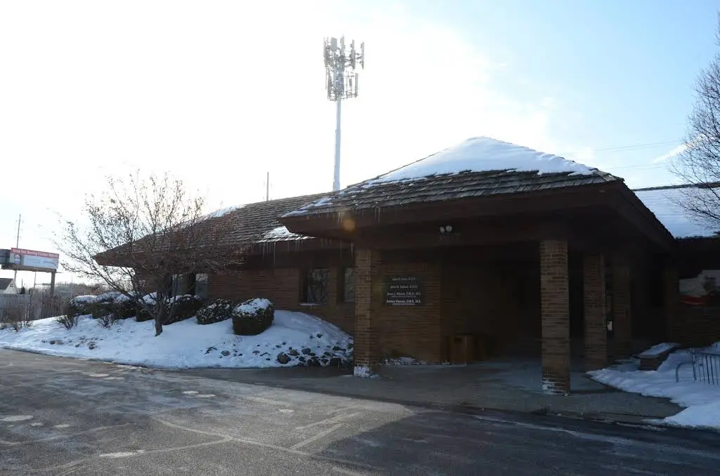 Endodontics of Springfield