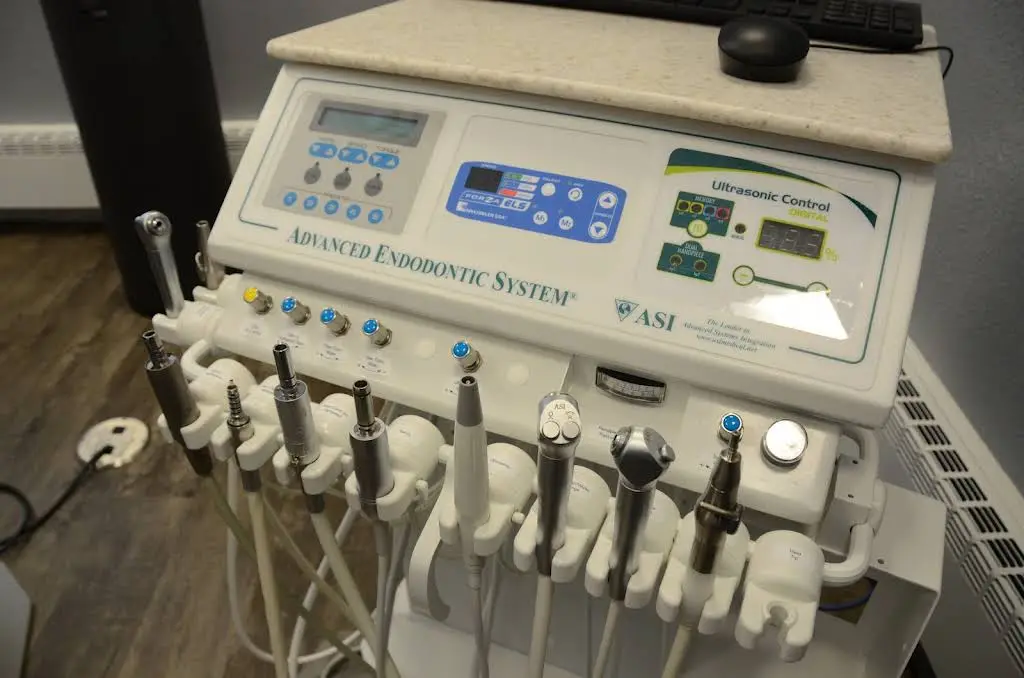 Endodontics of Springfield