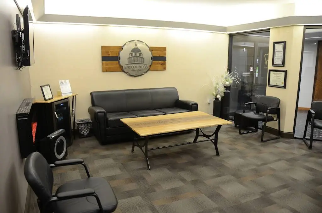 Endodontics of Springfield