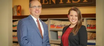 Luker Dental Care