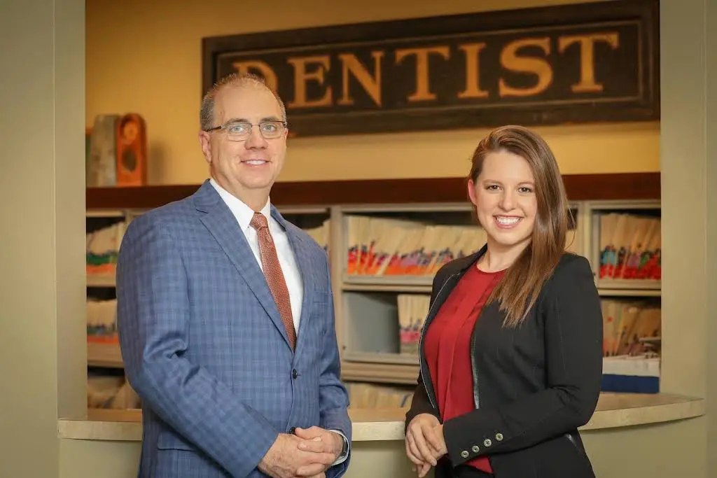 Luker Dental Care