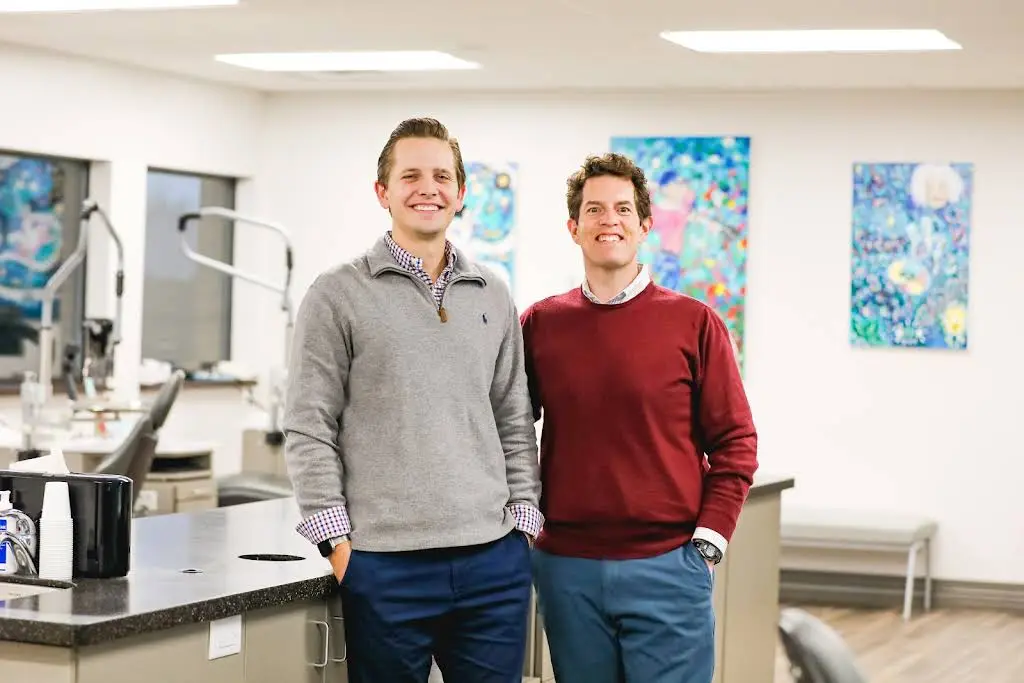 Tuthmvr Orthodontics