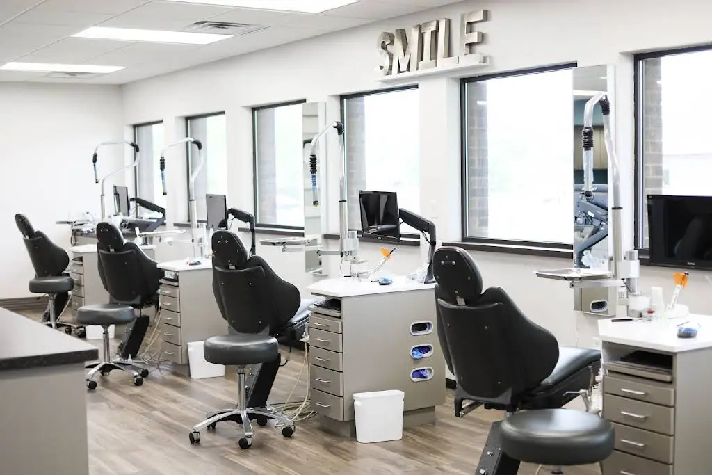 Tuthmvr Orthodontics