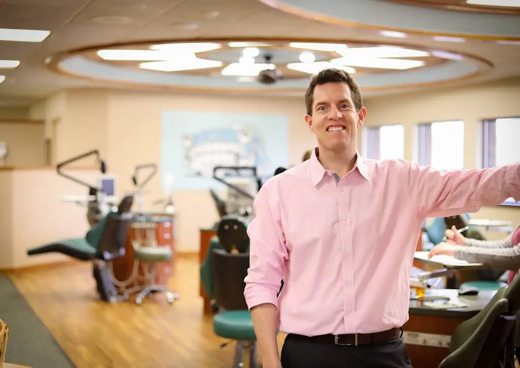 Tuthmvr Orthodontics
