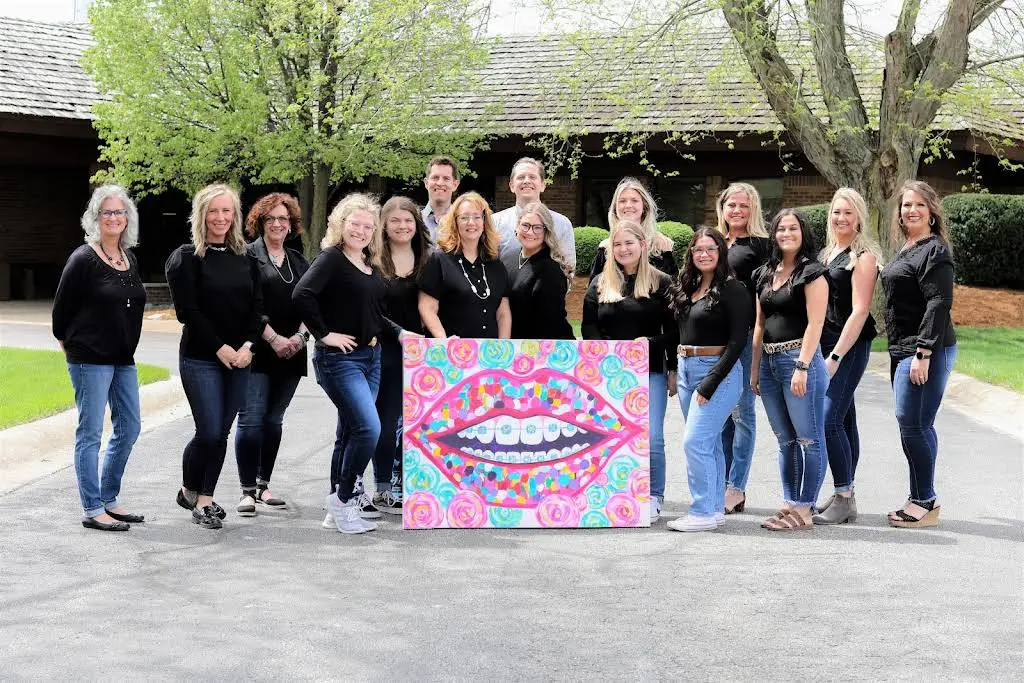 Tuthmvr Orthodontics