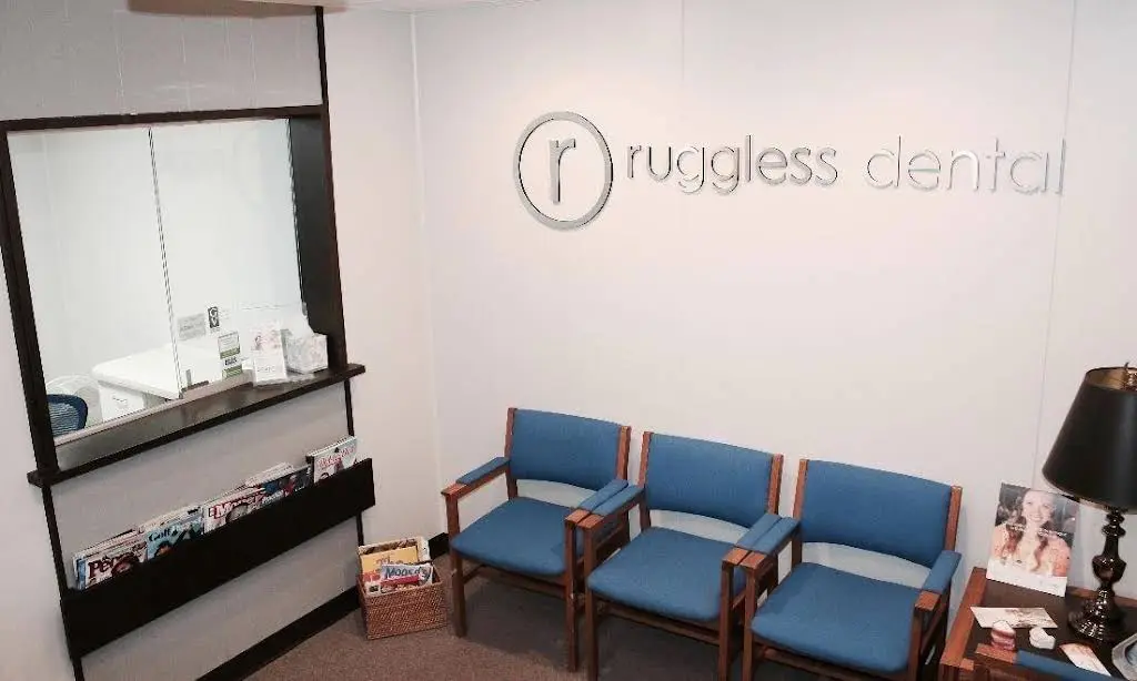 Ruggless Dental: Shane Ruggless, DMD