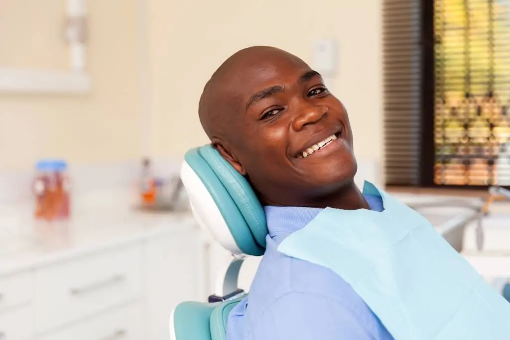 Ruggless Dental: Shane Ruggless, DMD
