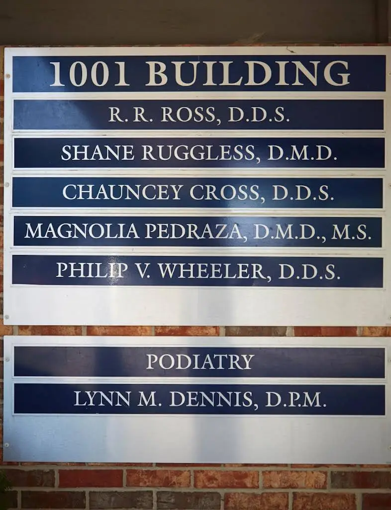 Ruggless Dental: Shane Ruggless, DMD