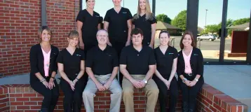Cedar Point Dental - Drs Maggiore & Stevens