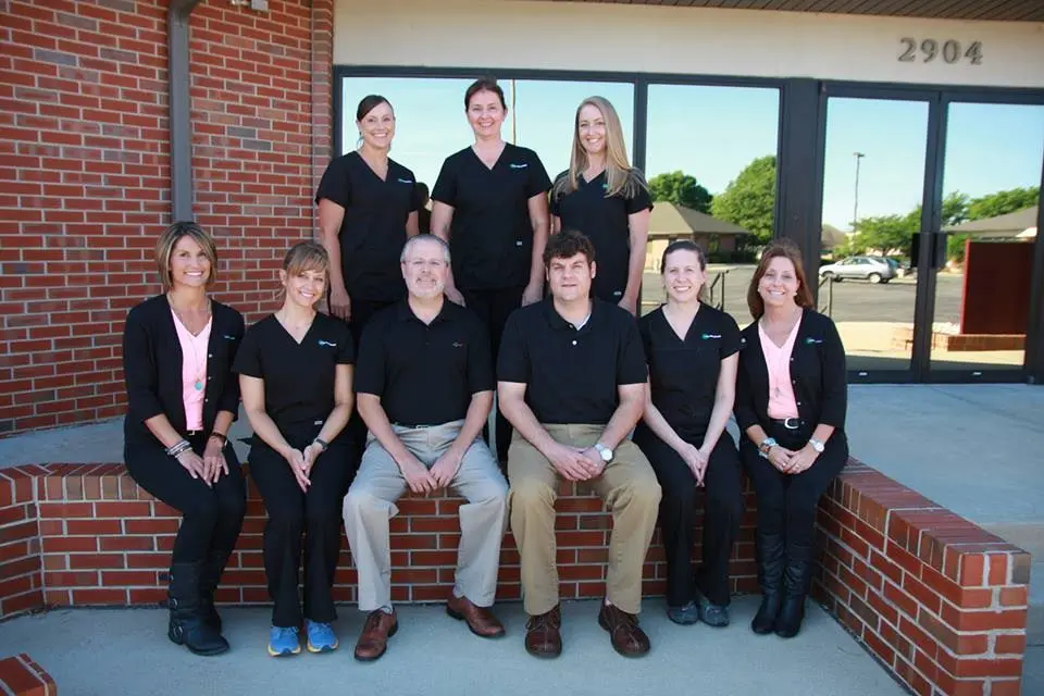 Cedar Point Dental - Drs Maggiore & Stevens