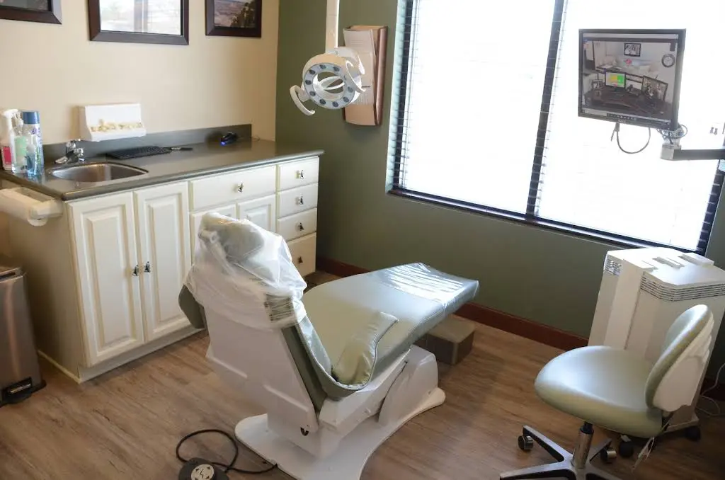 Cedar Point Dental - Drs Maggiore & Stevens