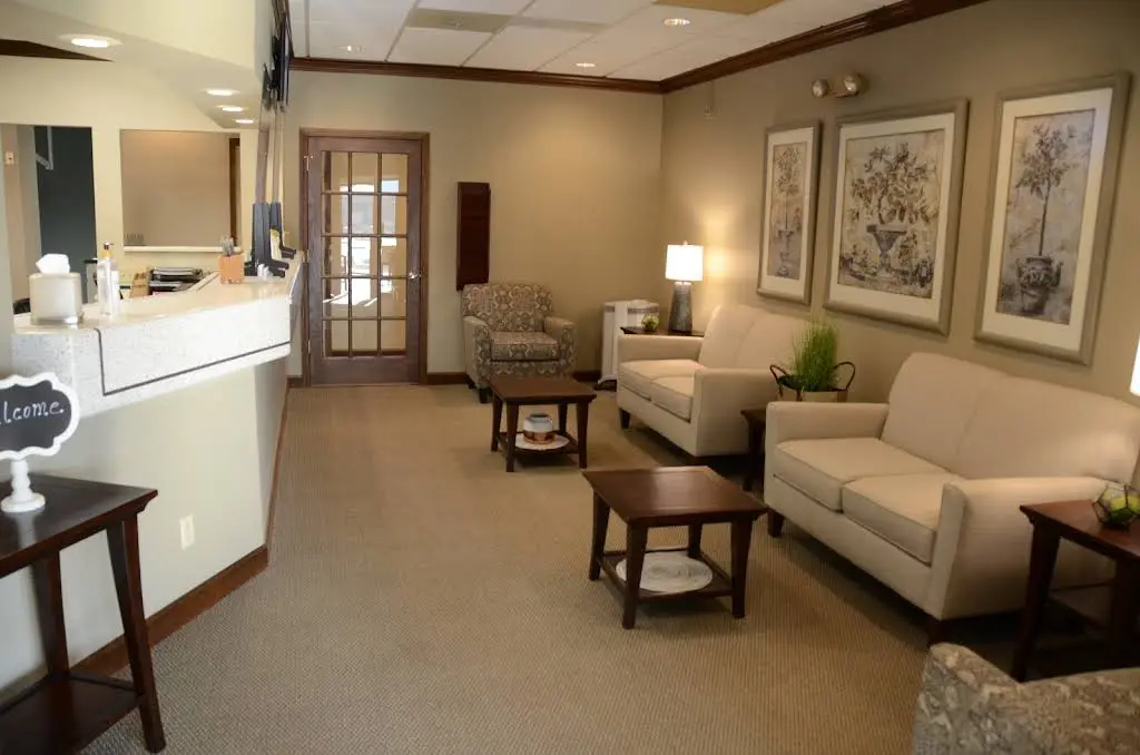 Cedar Point Dental - Drs Maggiore & Stevens