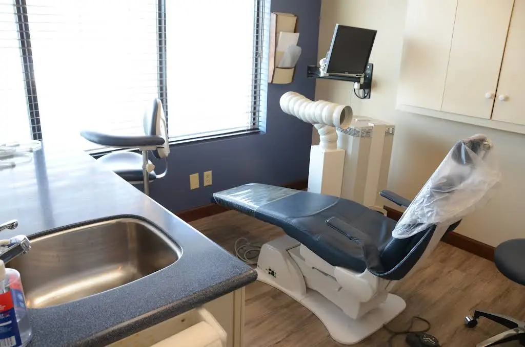 Cedar Point Dental - Drs Maggiore & Stevens