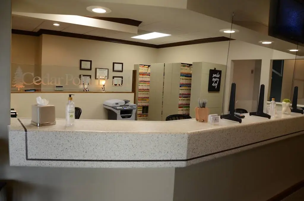 Cedar Point Dental - Drs Maggiore & Stevens