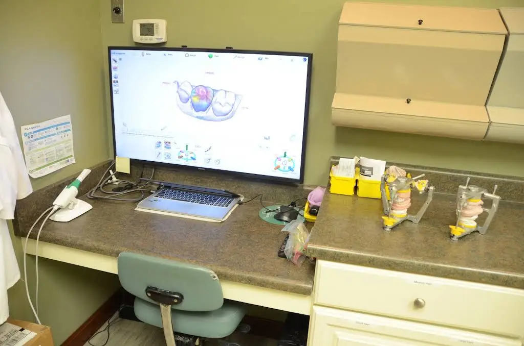 Cedar Point Dental - Drs Maggiore & Stevens