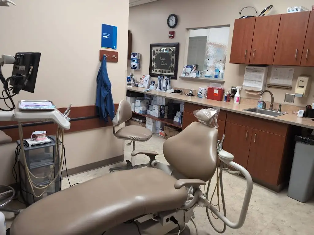 Aspen Dental